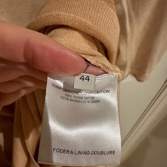 Stella McCartney tunic/dress - Picture 4 of 5